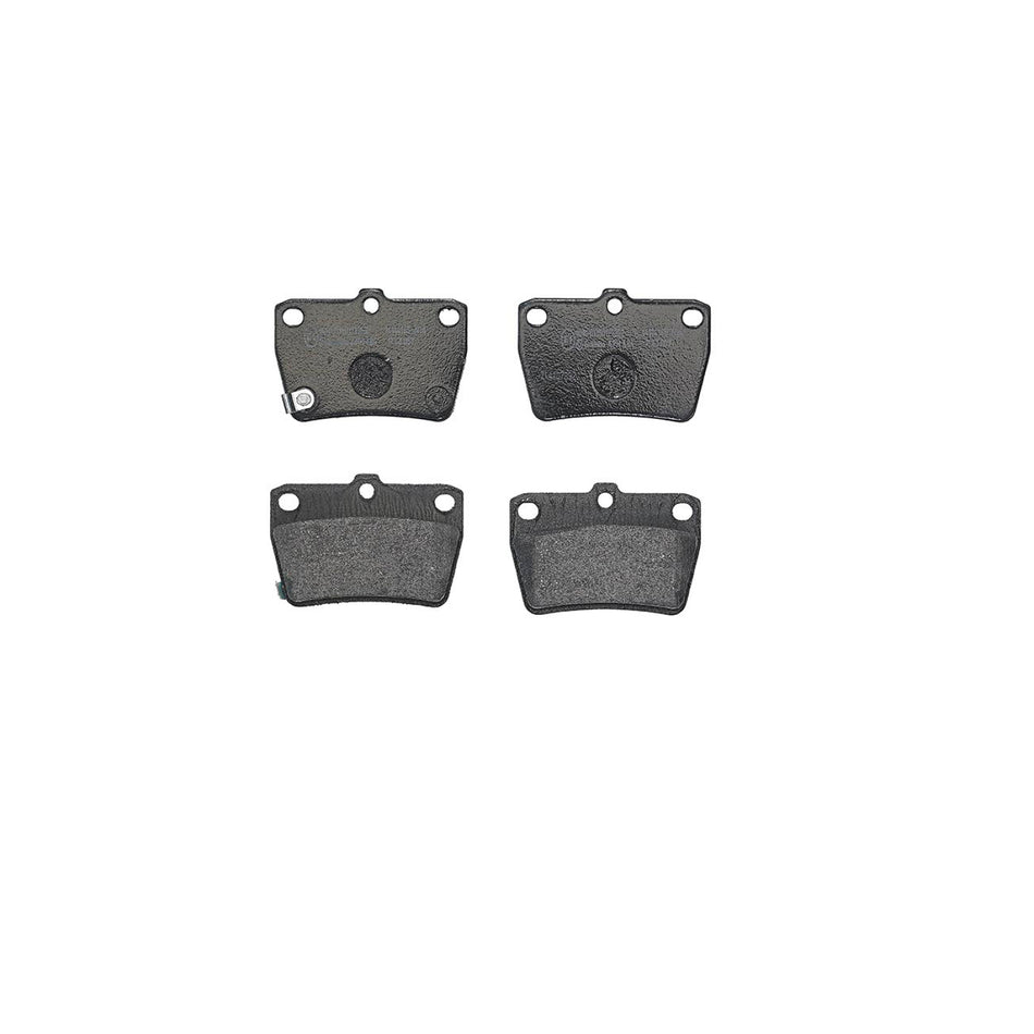 Balatas De Freno Trasera Para Toyota Rav4 2004-2005