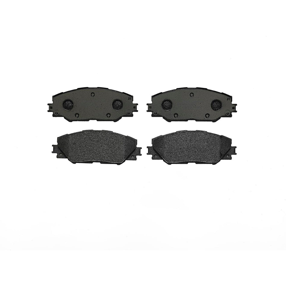 Balatas De Freno Delantera Para Toyota Rav4 2006-2018