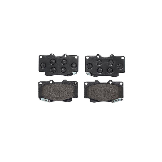 Juego de Balatas Delanteras para Toyota Tacoma 2000-2002