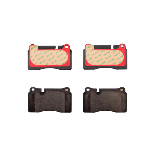 Balatas De Freno Delantera Para Seat Leon 2016-2019