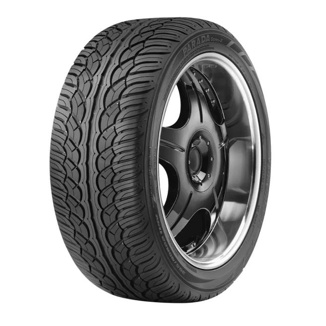 Llanta 255/35 R22 99V Yokohama parada spec-x pa02