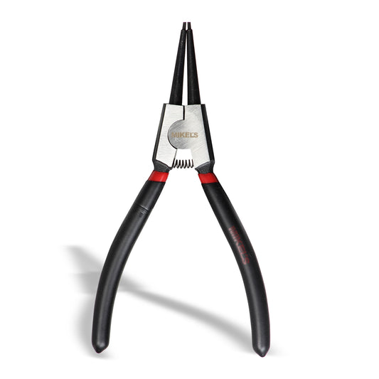 Pinzas para anillos de retencion exterior