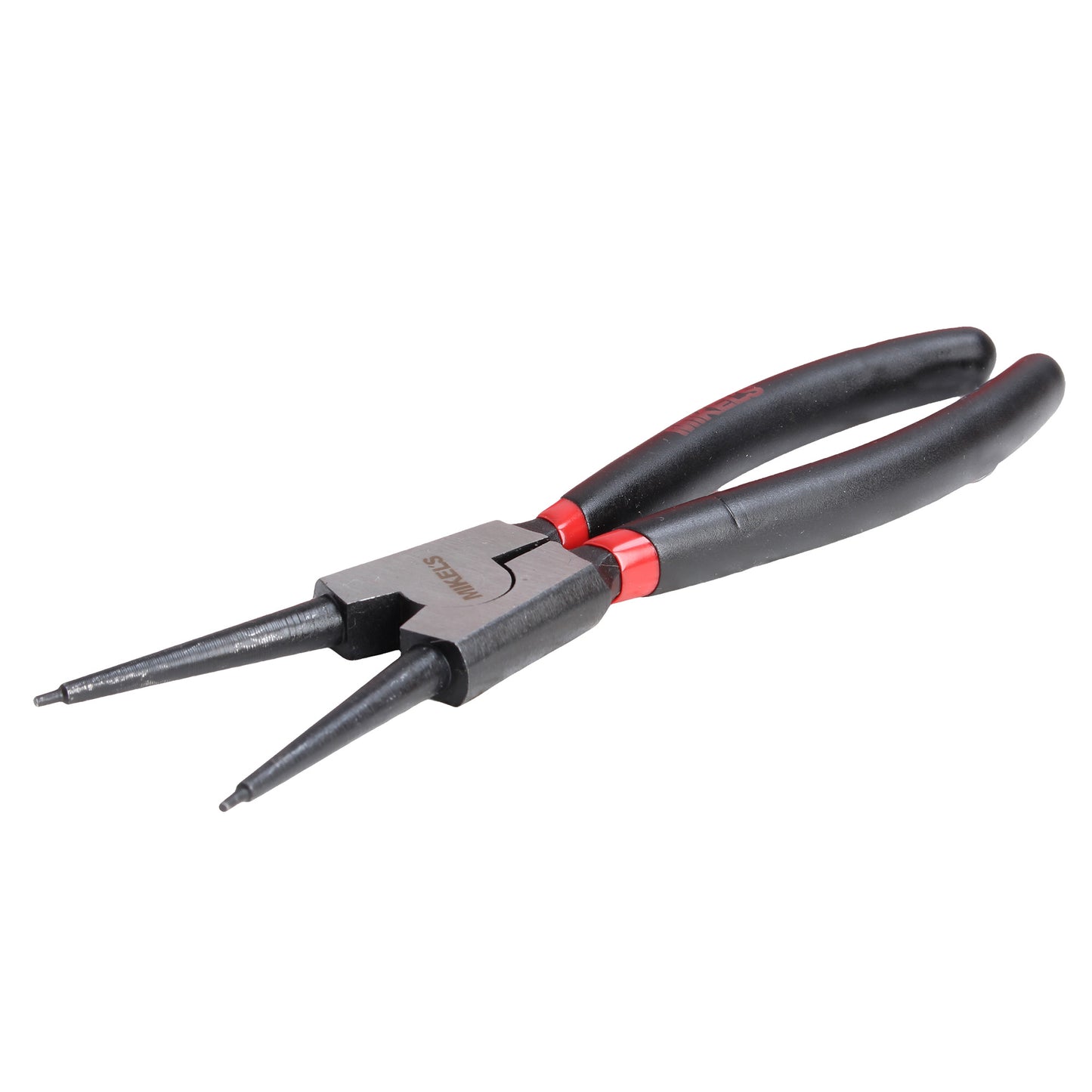 Pinzas para anillos de retencion exterior