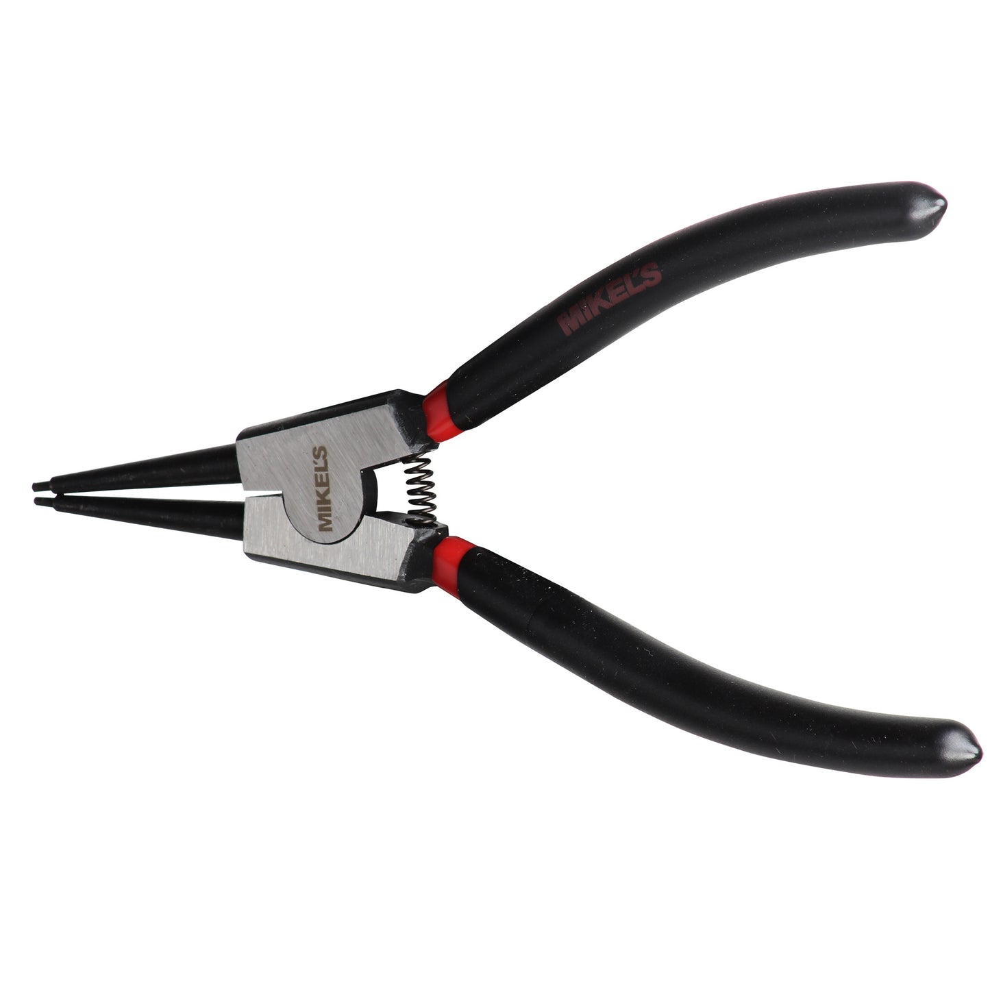 Pinzas para anillos de retencion exterior