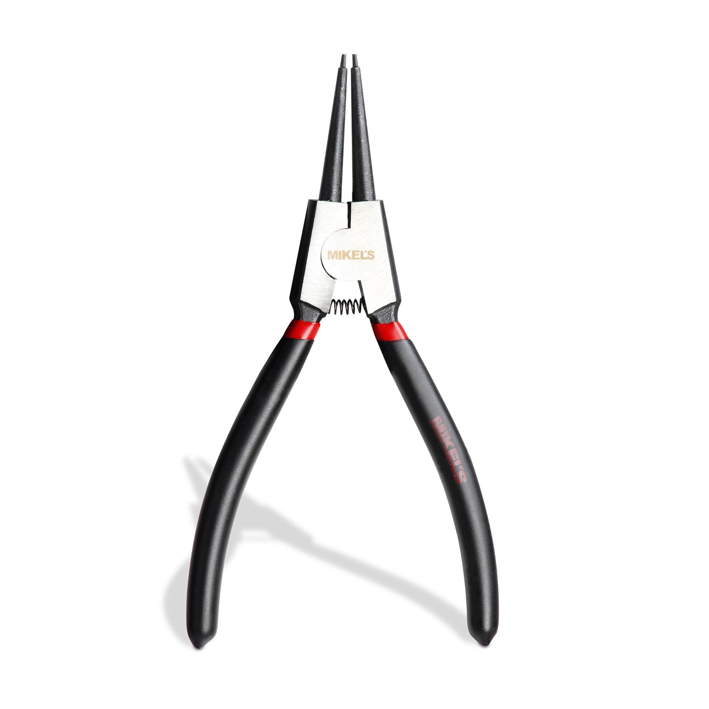 Pinzas para anillos de retencion interior