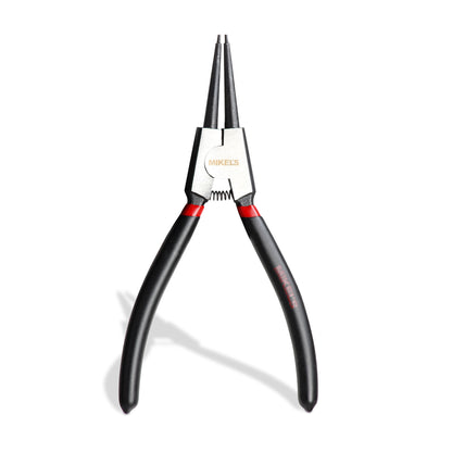 Pinzas para anillos de retencion interior