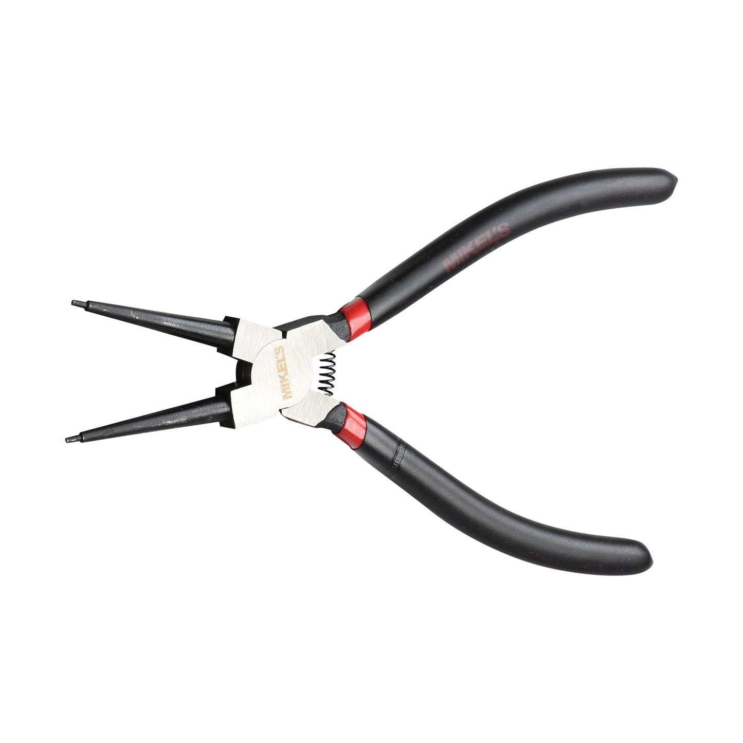 Pinzas para anillos de retencion interior