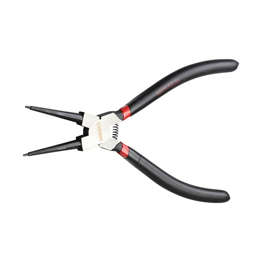 Pinzas para anillos de retencion interior