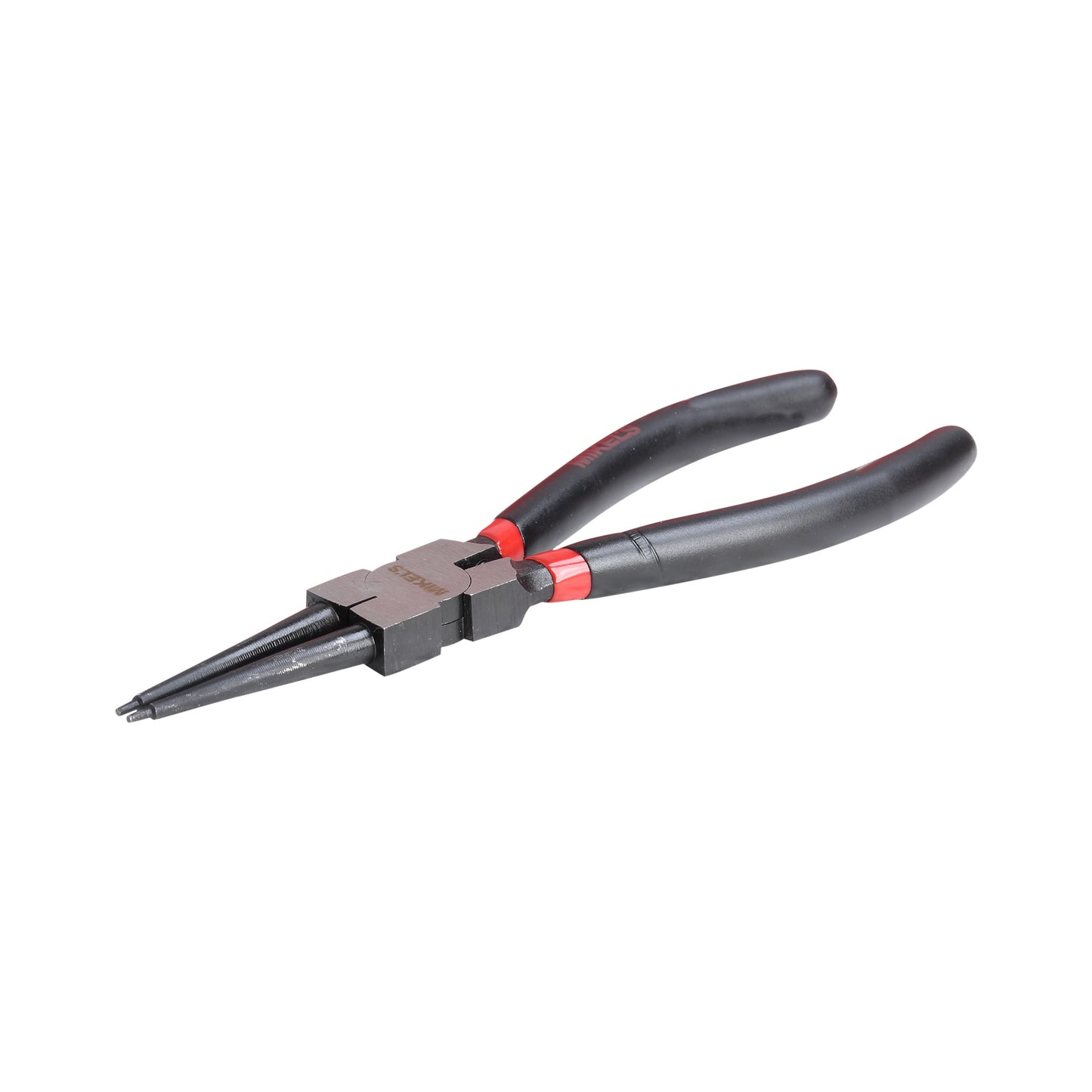 Pinzas para anillos de retencion interior