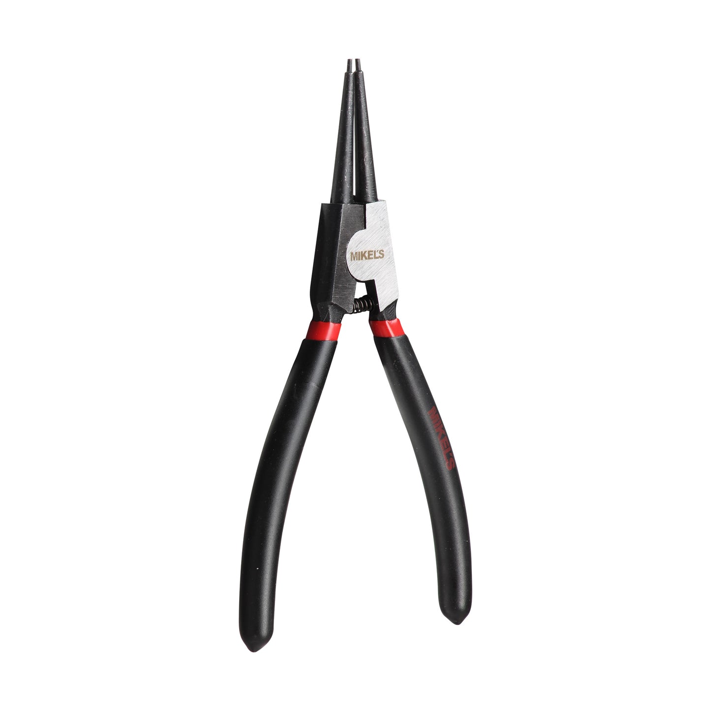 Pinzas para anillos de retencion interior