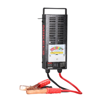 Probador de baterias (100 amp)