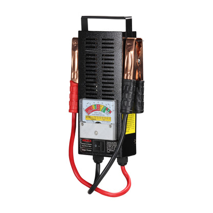 Probador de baterias (100 amp)
