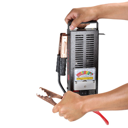 Probador de baterias (100 amp)