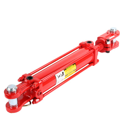 Piston hidraulico (2” x 8”)