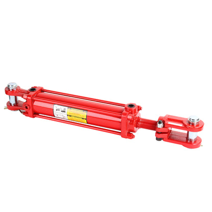 Piston hidraulico (2” x 8”)