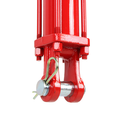 Piston hidraulico (2” x 8”)