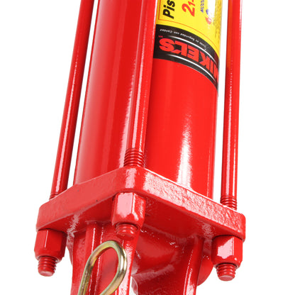 Piston hidraulico (2 1/2” x 8”)