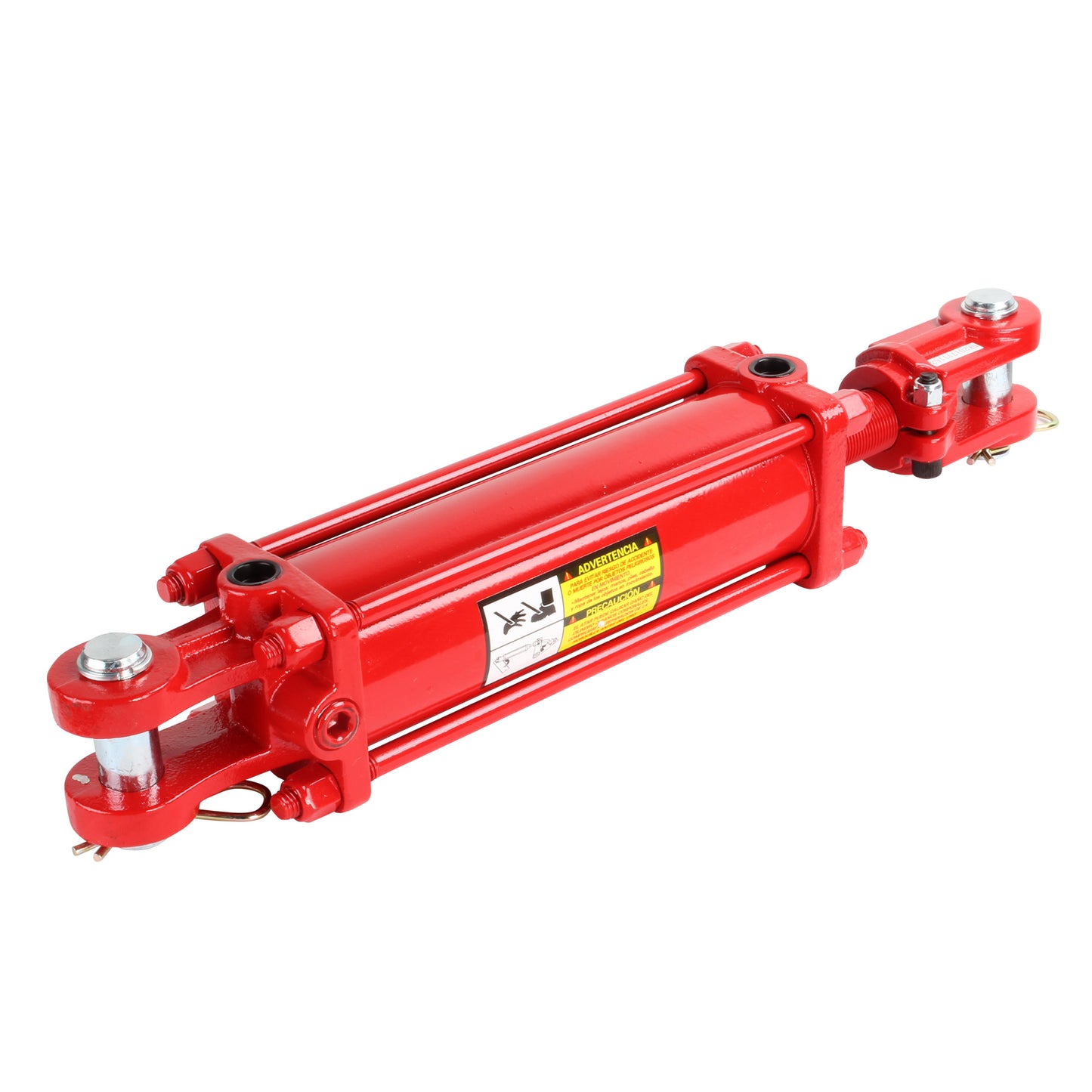 Piston hidraulico (3” x 8”)