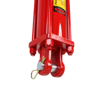 Piston hidraulico (3” x 8”)