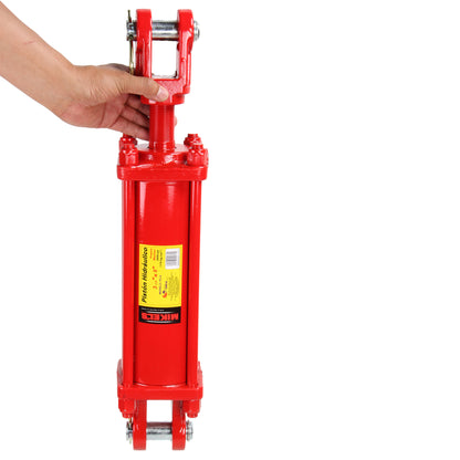 Piston hidraulico (3” x 8”)