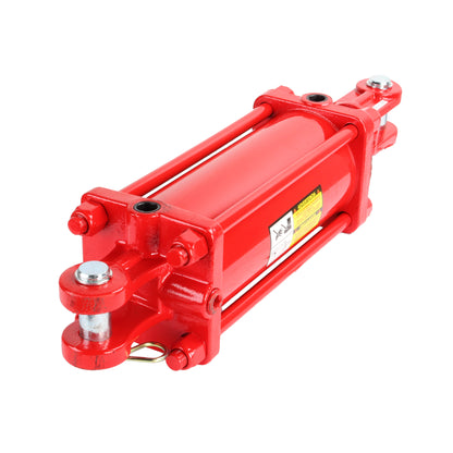 Piston hidraulico (4” x 8”)