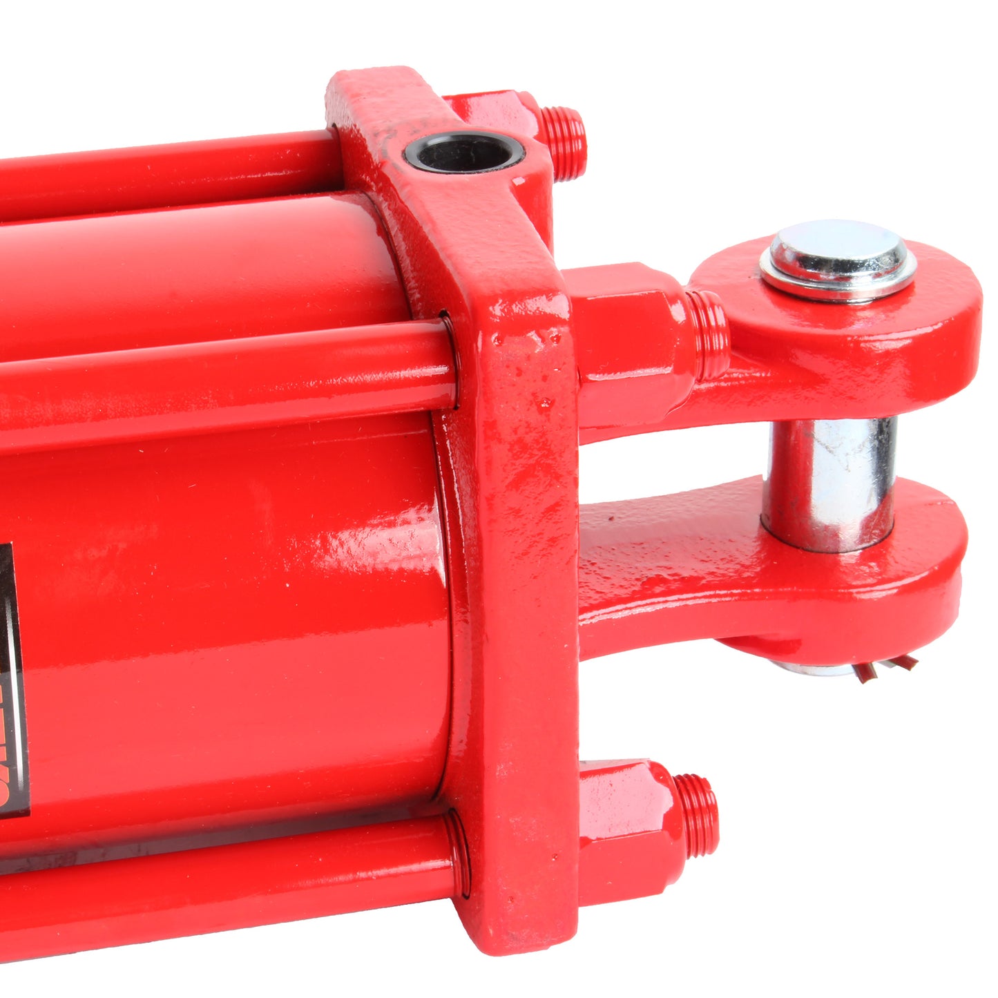 Piston hidraulico (4” x 8”)