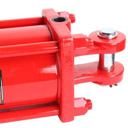 Piston hidraulico (4” x 8”)