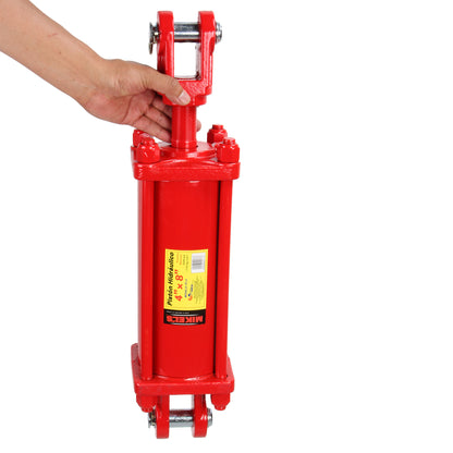 Piston hidraulico (4” x 8”)