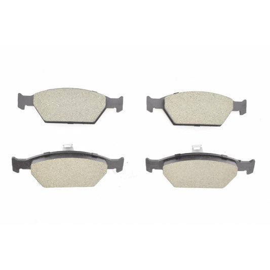 Balatas De Frenos Honda City 2010-2014