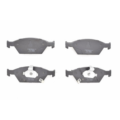 Balatas De Frenos Honda City 2010-2014