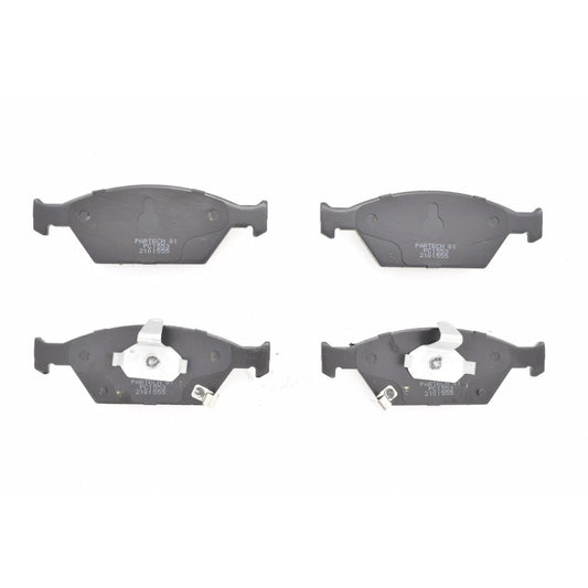 Balatas De Frenos Honda City 2010-2014