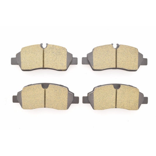 Balatas De Frenos Ford Transit 150 2015-2019