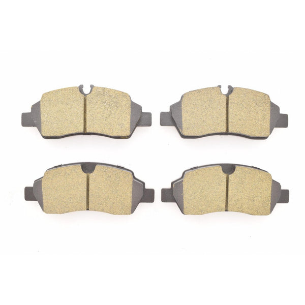 Balatas De Frenos Ford Transit 150 2015-2019