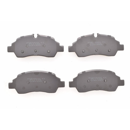 Balatas De Frenos Ford Transit 150 2015-2019