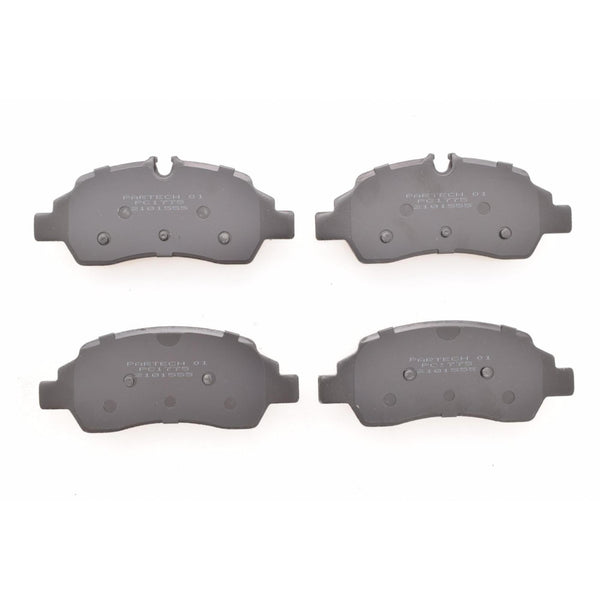 Balatas De Frenos Ford Transit 150 2015-2019