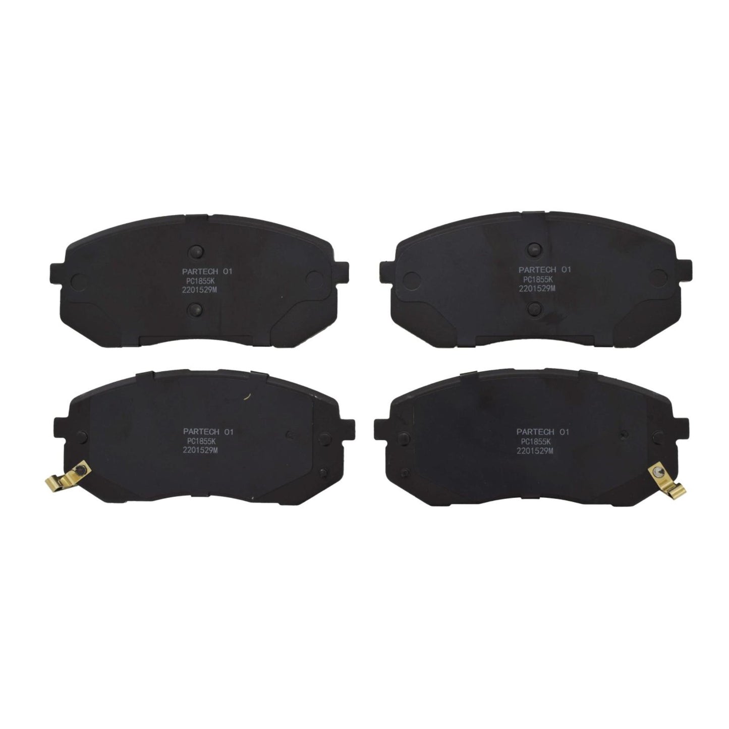 Balatas De Frenos Hyundai Elantra Gt 2018-2018