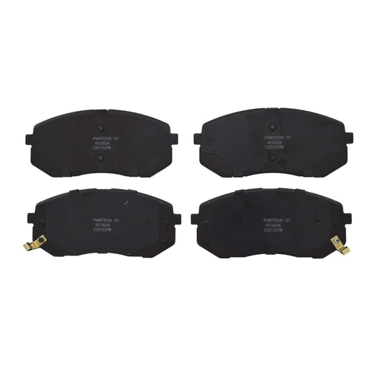 Balatas De Frenos Hyundai Elantra Gt 2018-2018