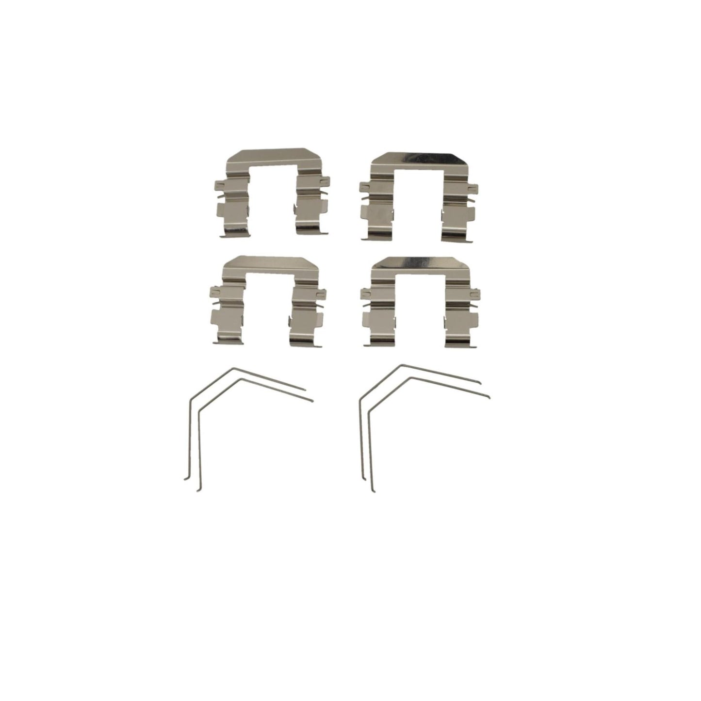 Balatas De Frenos Hyundai Elantra Gt 2018-2018