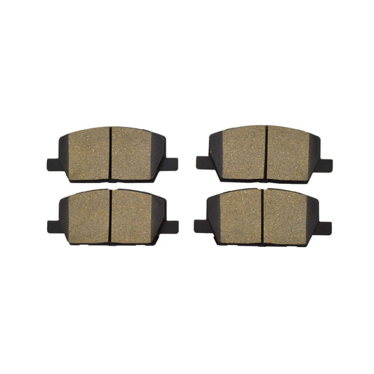 Balatas De Frenos Buick Encore 2018-2019