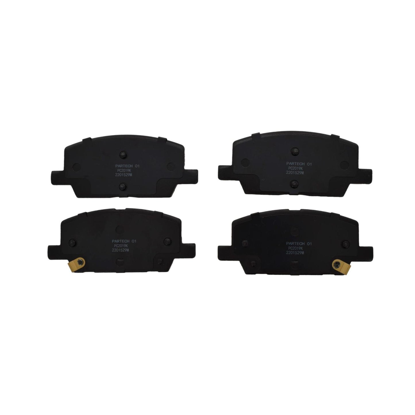 Balatas De Frenos Buick Encore 2018-2019