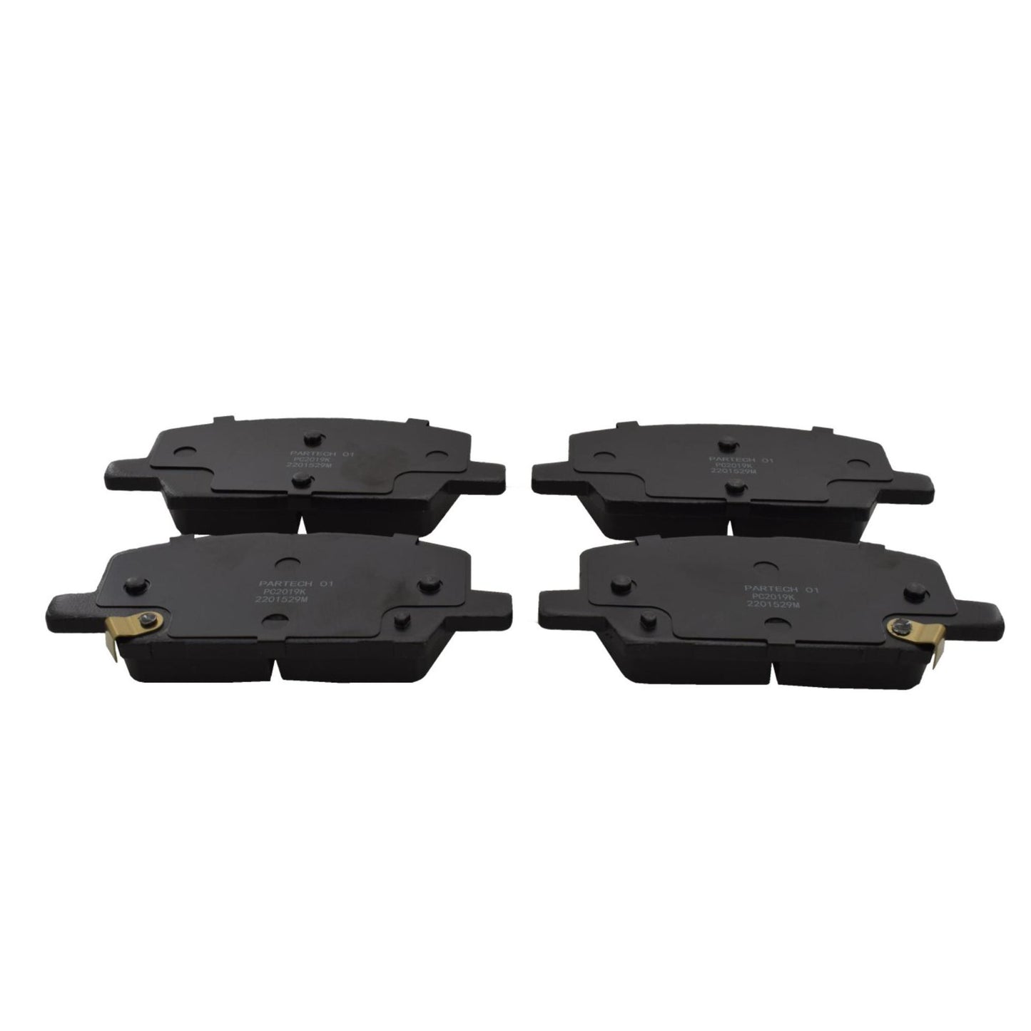 Balatas De Frenos Buick Encore 2018-2019