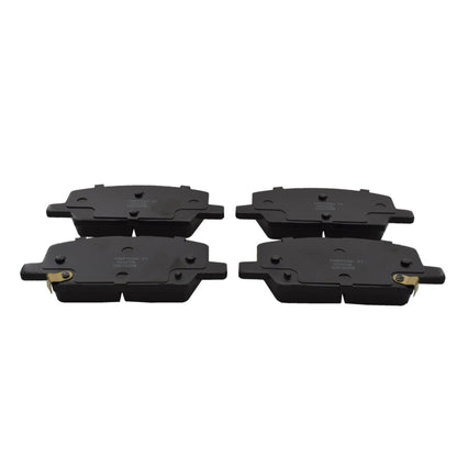 Balatas De Frenos Buick Encore 2018-2019