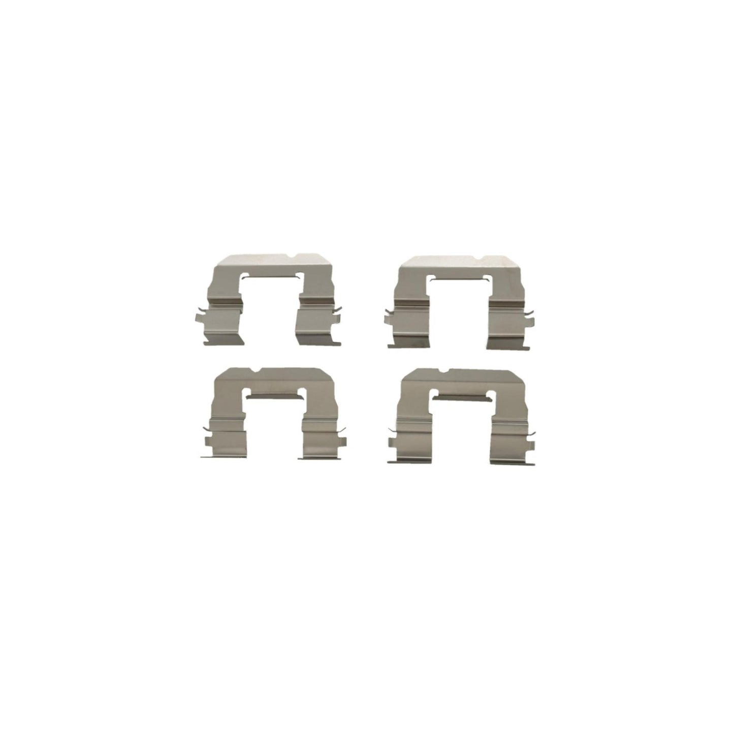 Balatas De Frenos Buick Encore 2018-2019