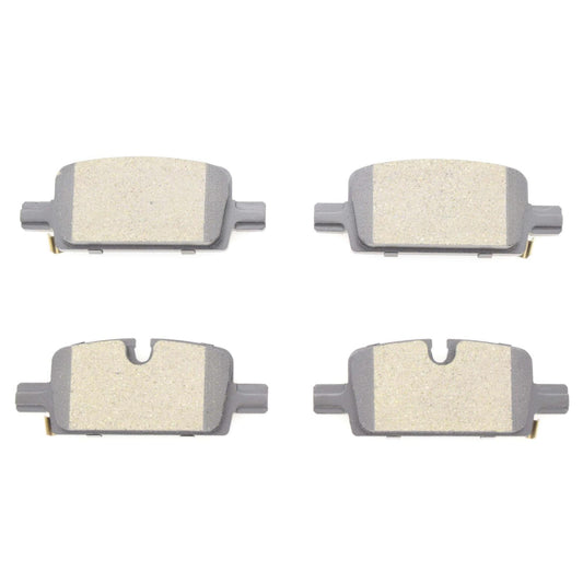 Balatas De Frenos Gmc Yukon Xl 2021-2023