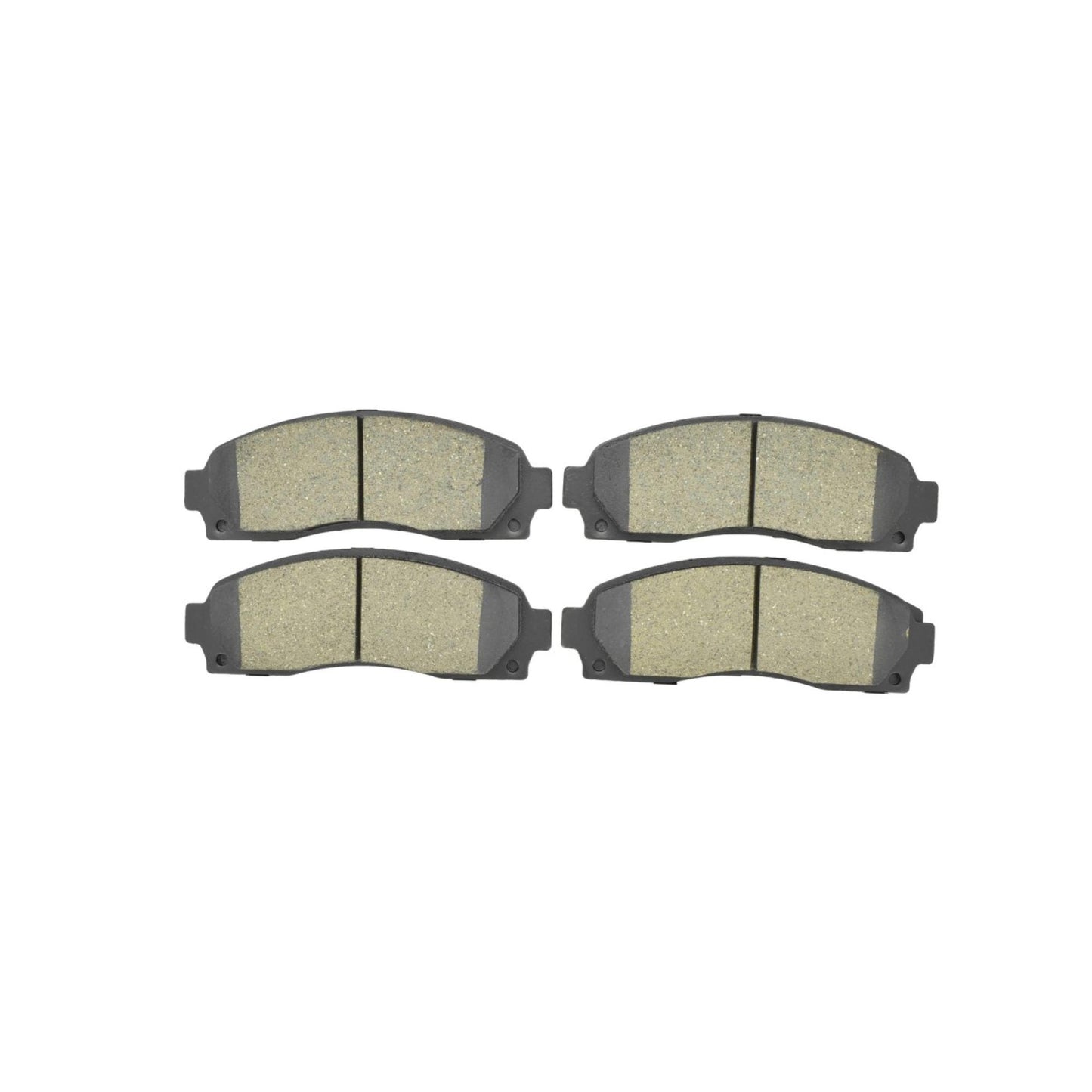 Balatas De Frenos Ford Explorer 2002-2005