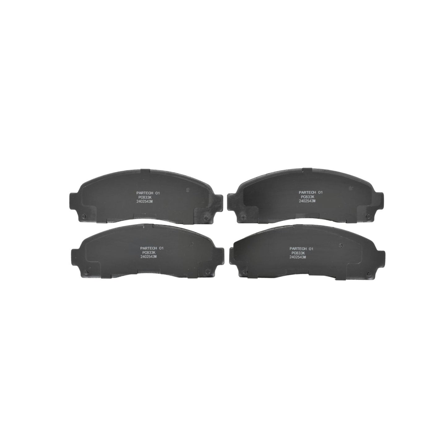Balatas De Frenos Ford Explorer 2002-2005