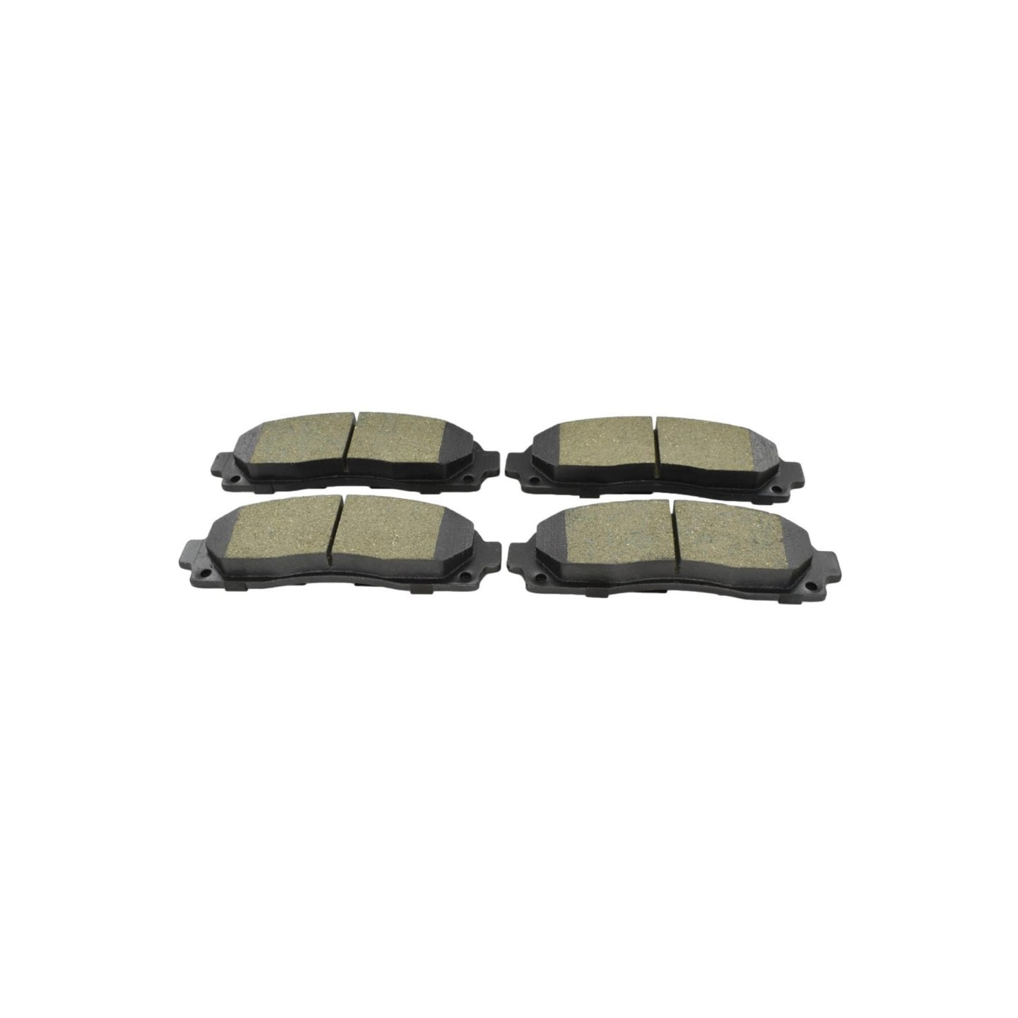 Balatas De Frenos Ford Explorer 2002-2005
