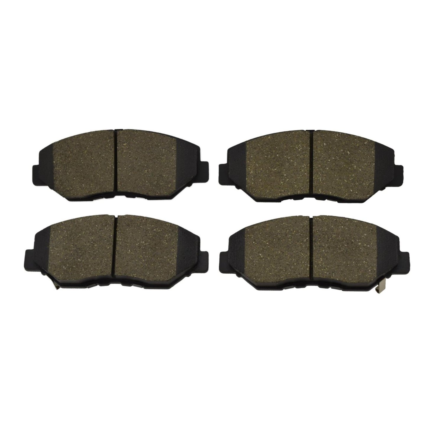 Balatas De Frenos Honda Pilot 2003-2008