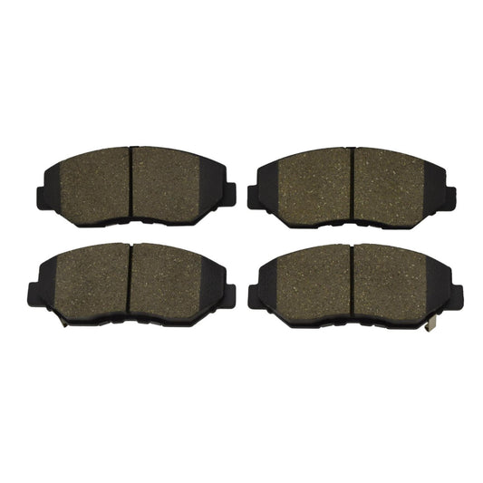 Balatas De Frenos Honda Pilot 2003-2008