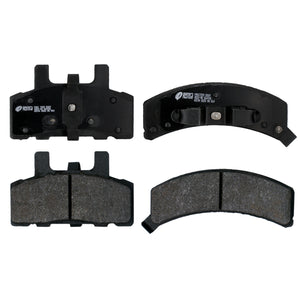 Balatas Delanteras Ram 1500 1994-1999 REMSA